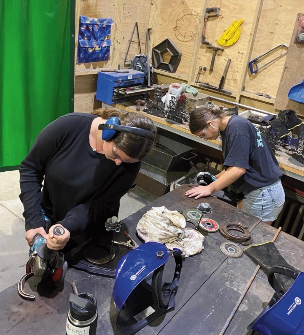 A Positive Environment