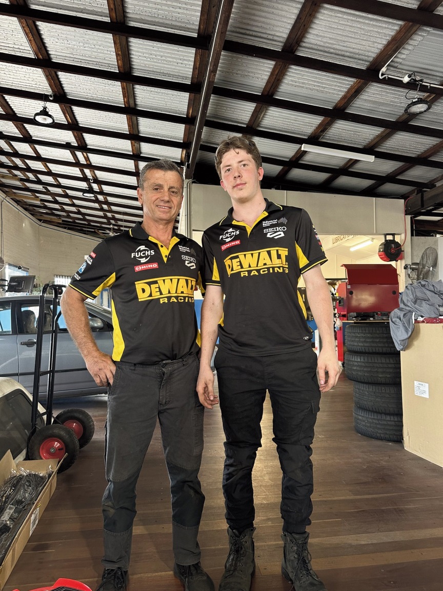 Slipped through the&nbsp;cracks